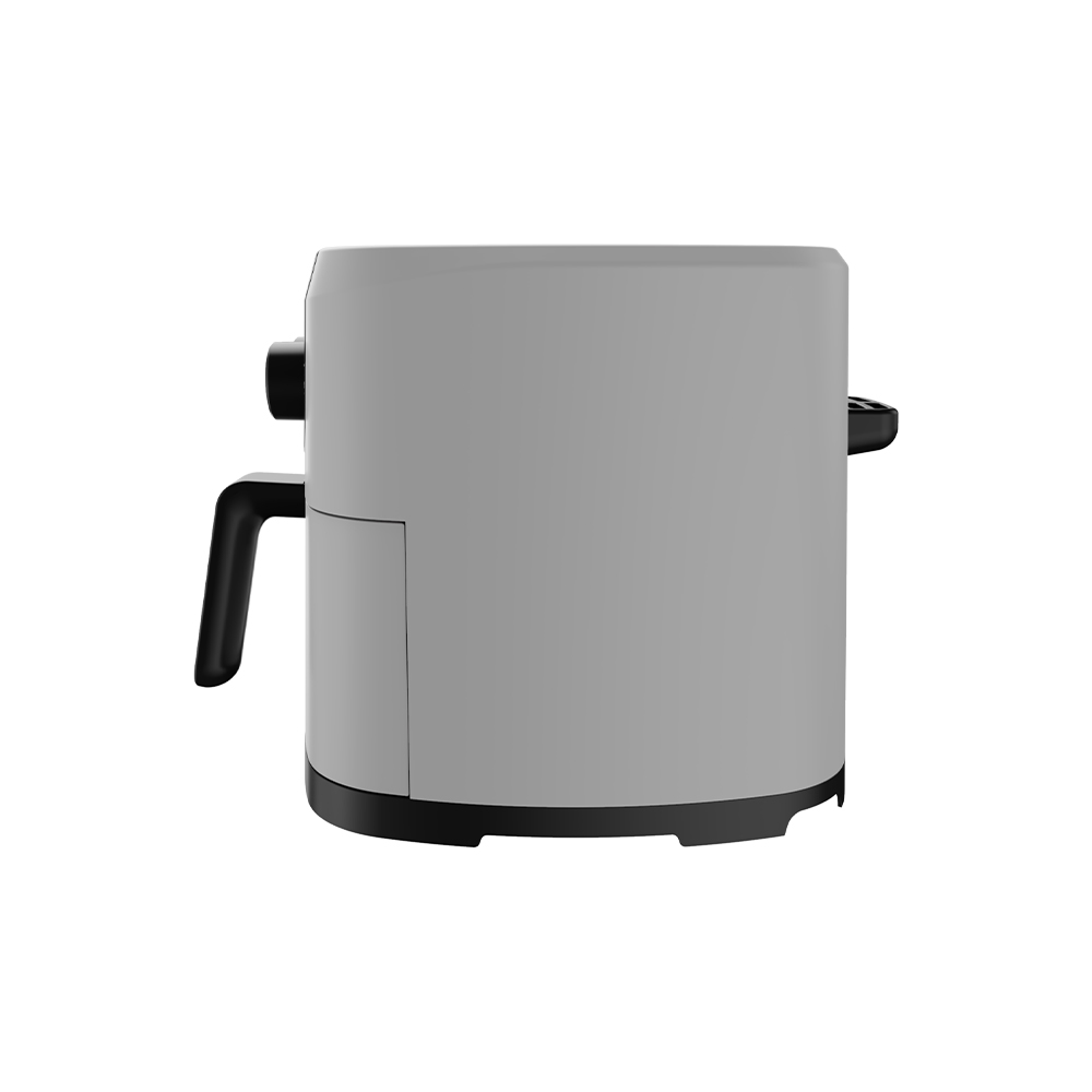 Freidora de aire mecánica VS-588 de 1500 W