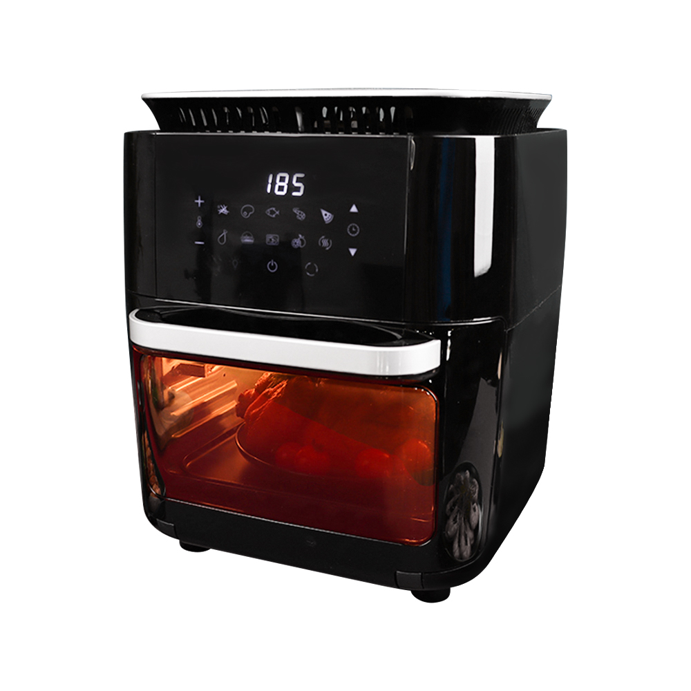 Freidora de aire digital VS-6066L con pantalla LCD