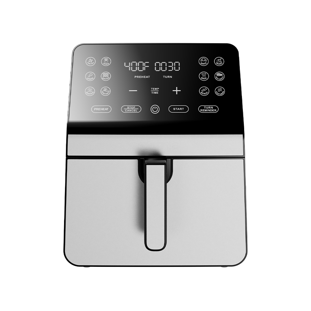 Freidora de aire VS-802L de 220-250 V