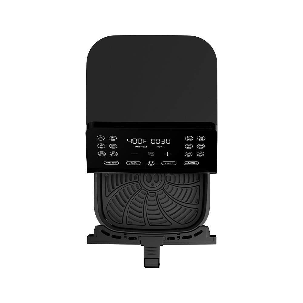 Freidora de aire VS-802L de 220-250 V