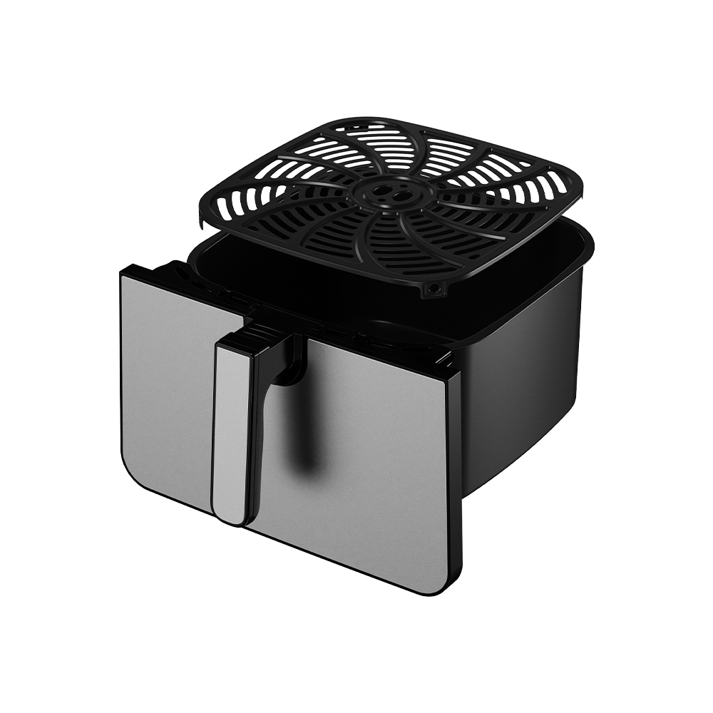 Freidora de aire VS-802L de 220-250 V