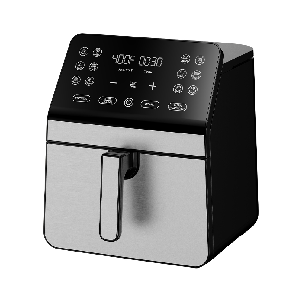 Freidora de aire VS-802L de 220-250 V