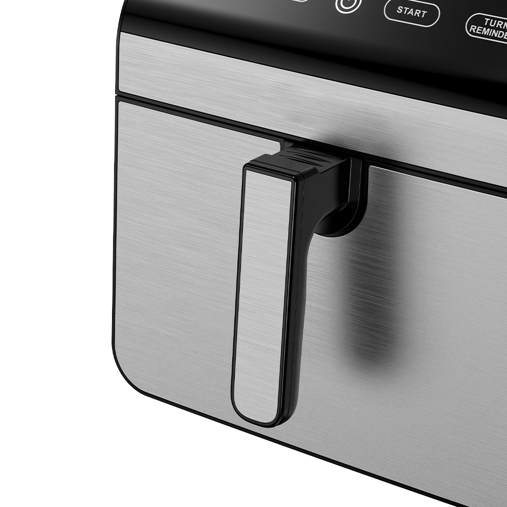 Freidora de aire VS-802L de 220-250 V