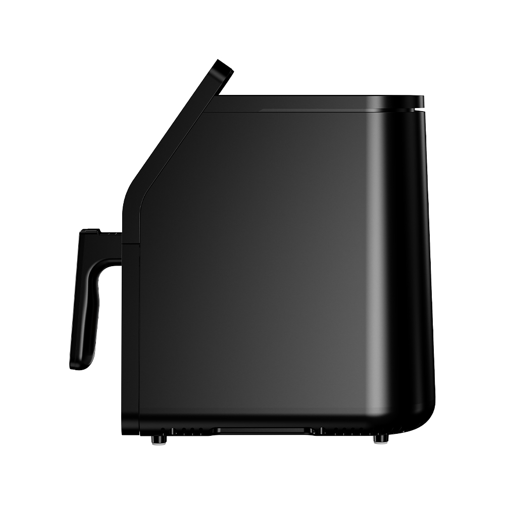 Freidora de aire VS-802LCW de 50 Hz con olla de 8 litros