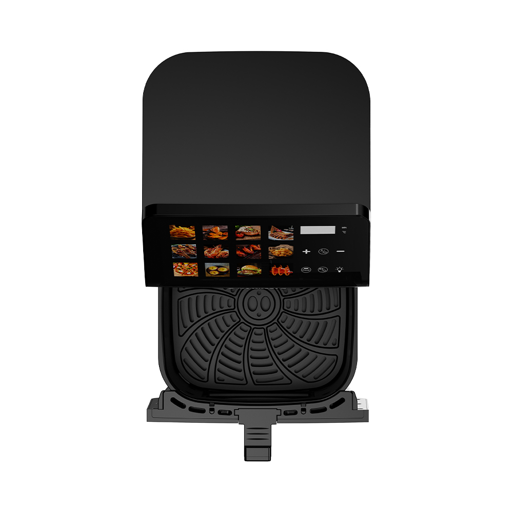 Freidora de aire VS-802LCW de 50 Hz con olla de 8 litros