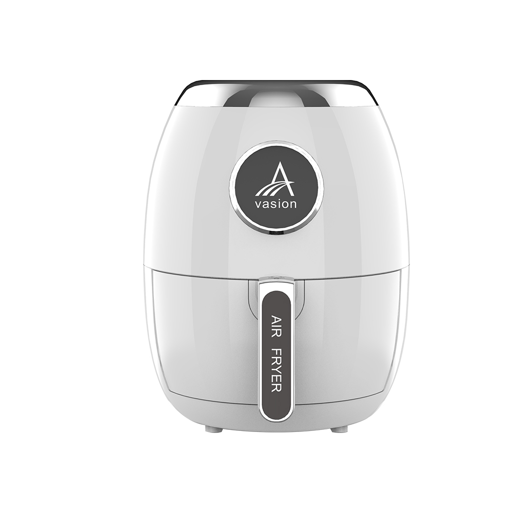 Freidora de aire digital VS-A19l de 1350 W con cesta de 2,6 L