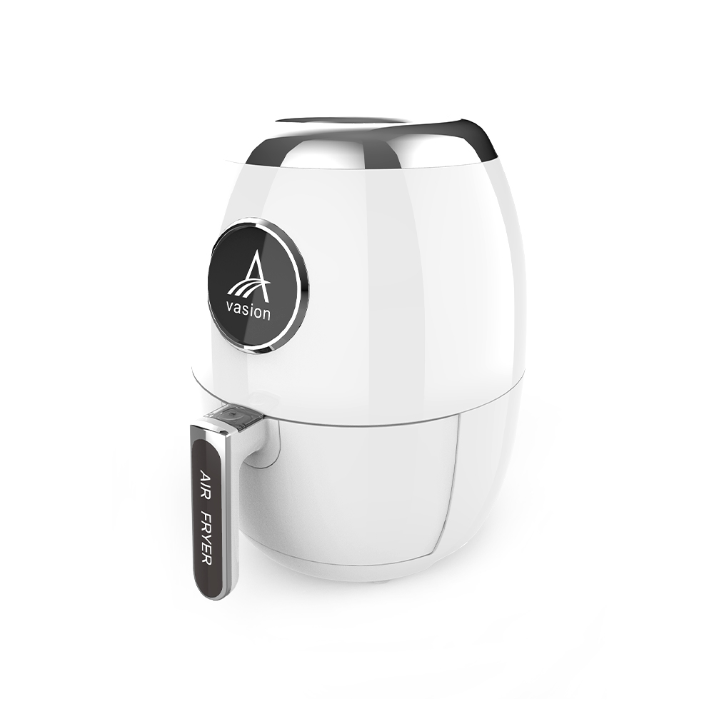 Freidora de aire digital VS-A19l de 1350 W con cesta de 2,6 L