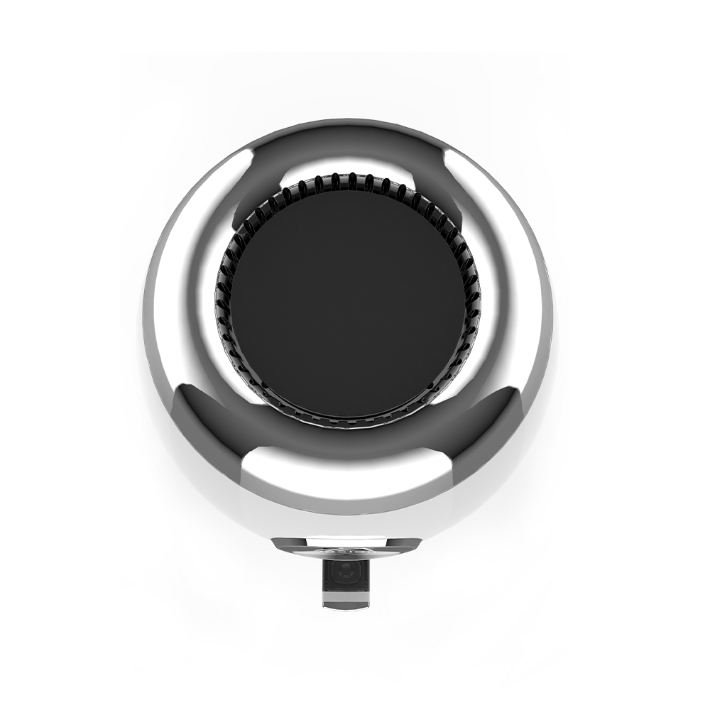 Freidora de aire digital VS-A19l de 1350 W con cesta de 2,6 L