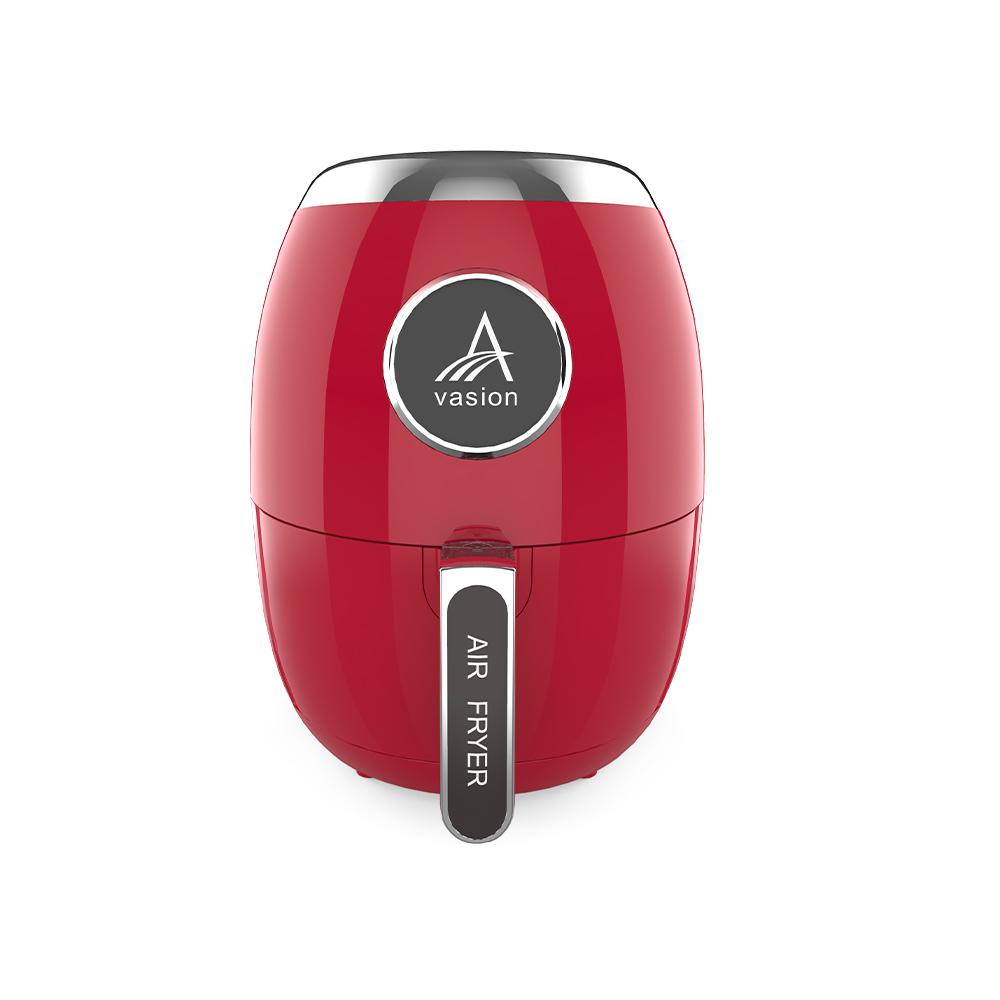 Freidora de aire digital VS-A19l de 1350 W con cesta de 2,6 L