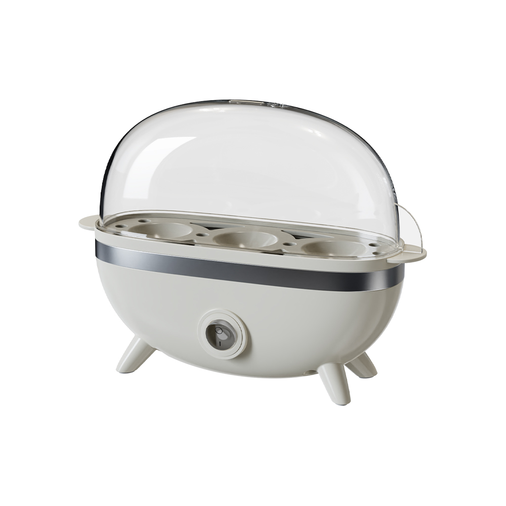 Olla eléctrica para huevos doméstica pequeña VS-E306