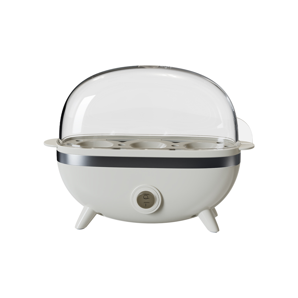 Olla eléctrica para huevos doméstica pequeña VS-E306