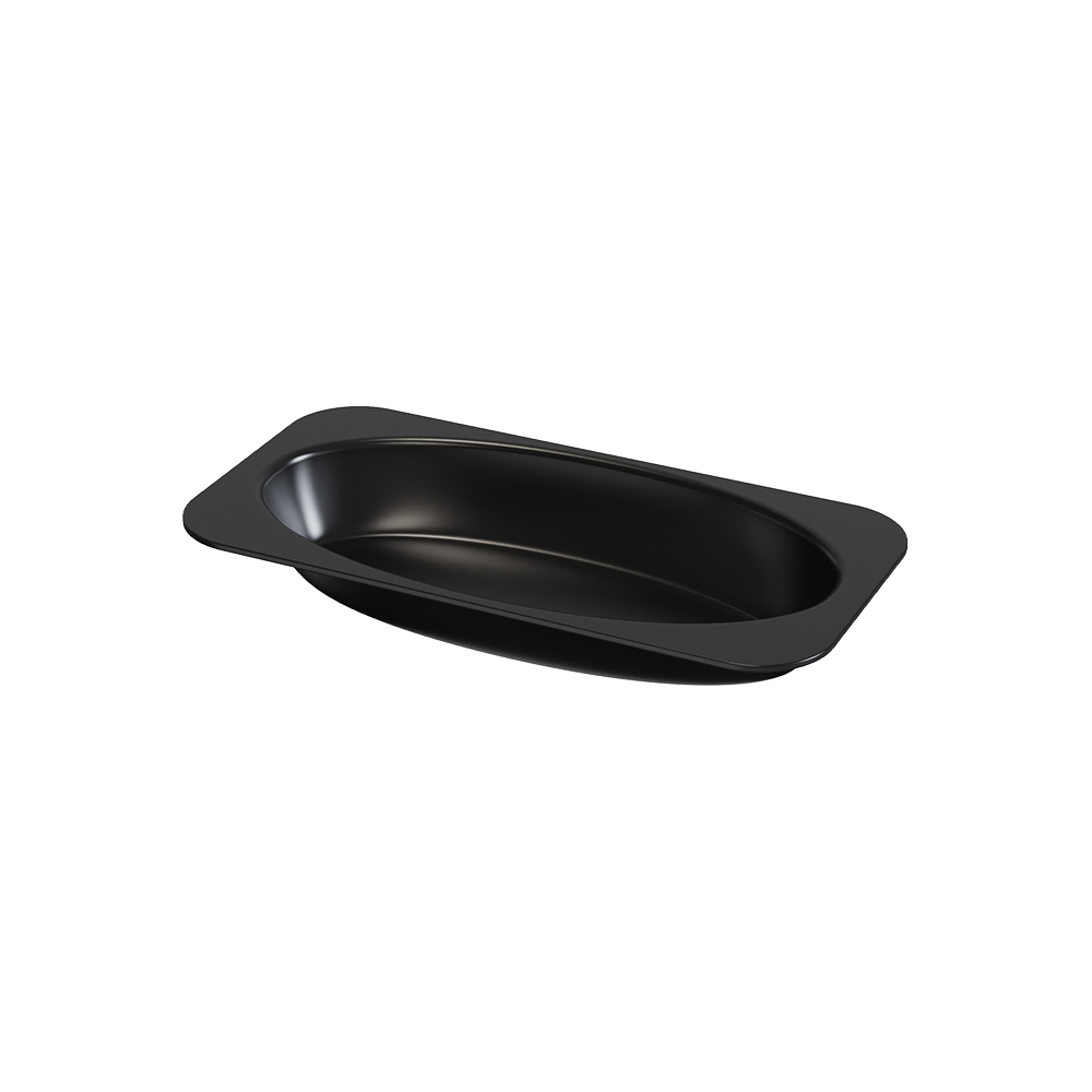 Olla eléctrica para huevos con interruptor giratorio de acero inoxidable VS-E608
