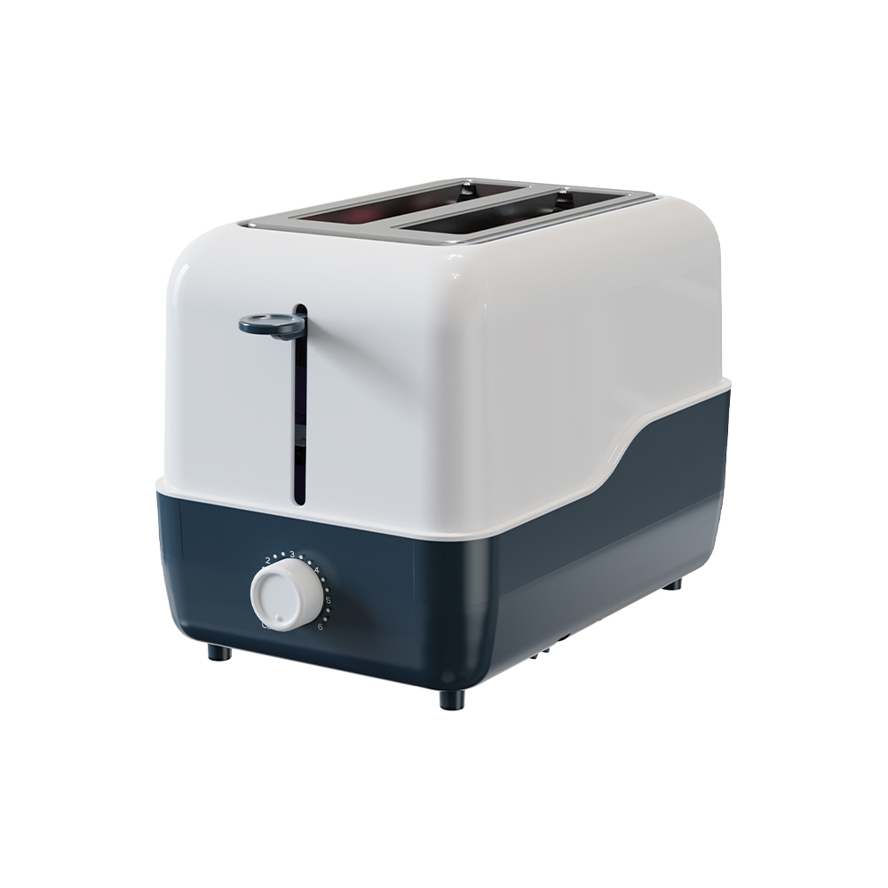 Mini panificadora eléctrica automática multifuncional VS-T103
