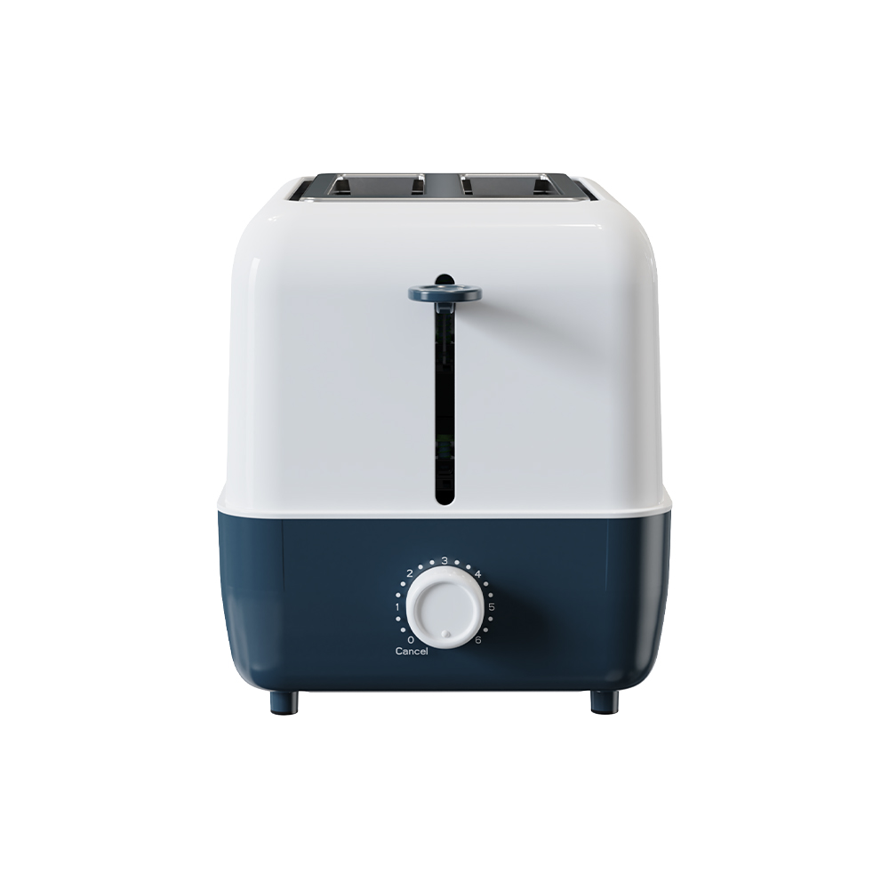 Mini panificadora eléctrica automática multifuncional VS-T103