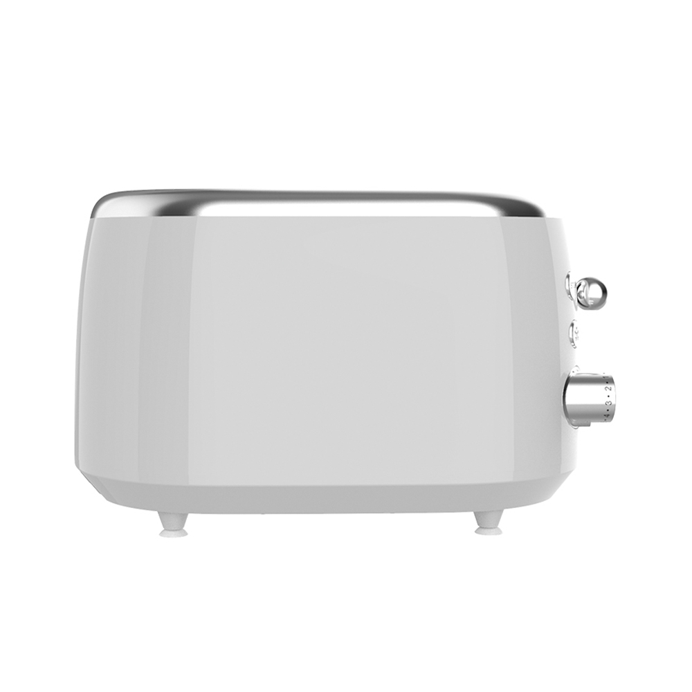 Tostadora mecánica de doble placa VS-T15
