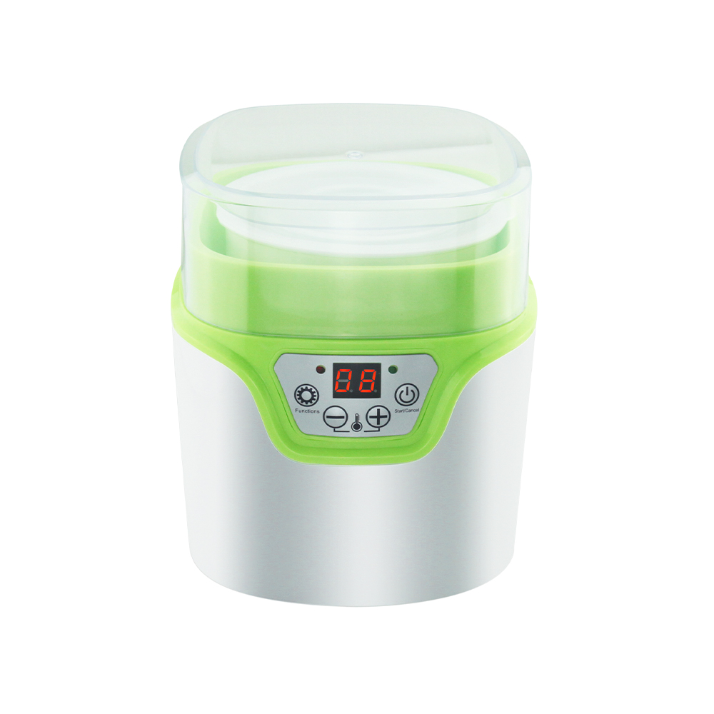 Máquina de yogur SC-288 de 1,5 litros