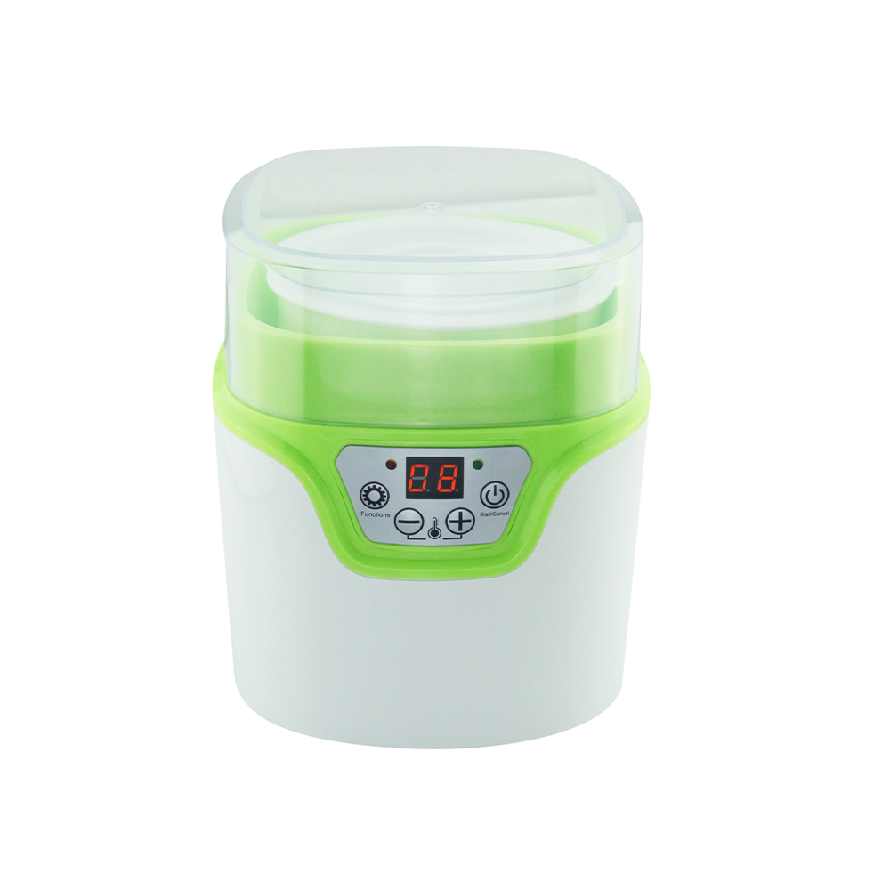 Máquina de yogur SC-288 de 1,5 litros