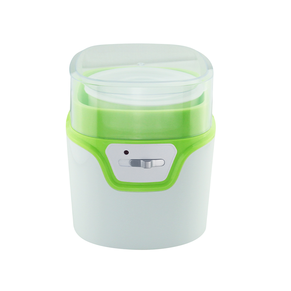 SC-288A Filtro Máquina de Yogur con 2 Contenedores de PP