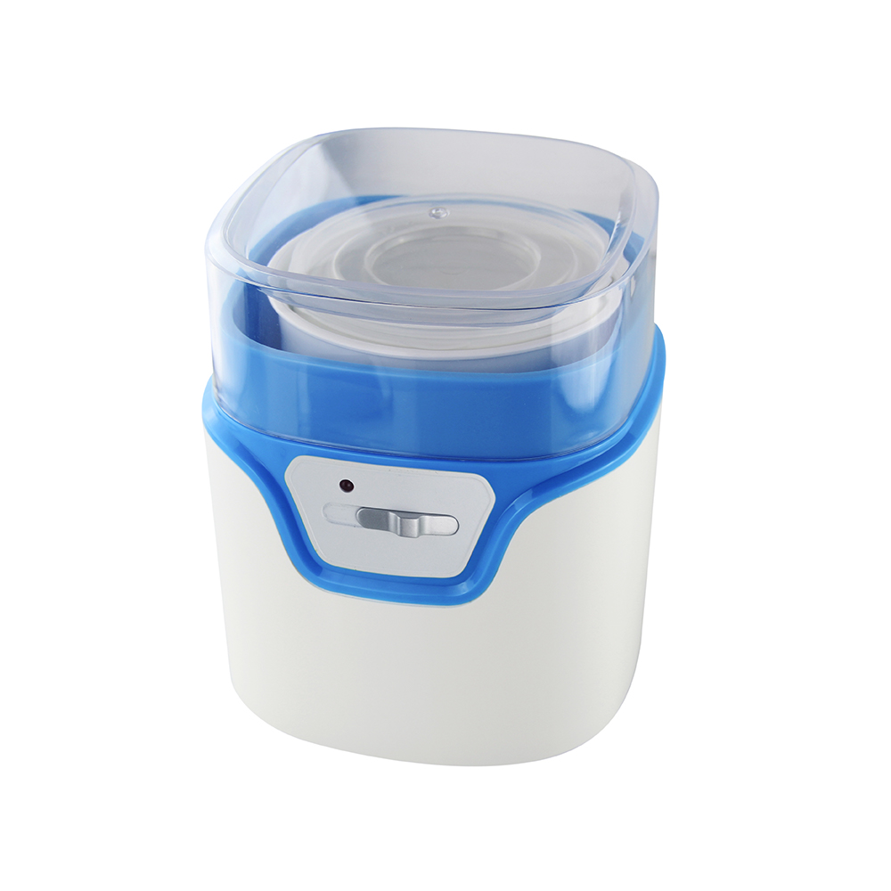 SC-288A Filtro Máquina de Yogur con 2 Contenedores de PP