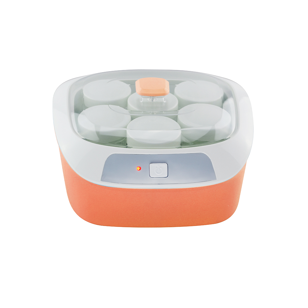 SC-266A Máquina de yogur Con interruptor de encendido/apagado
