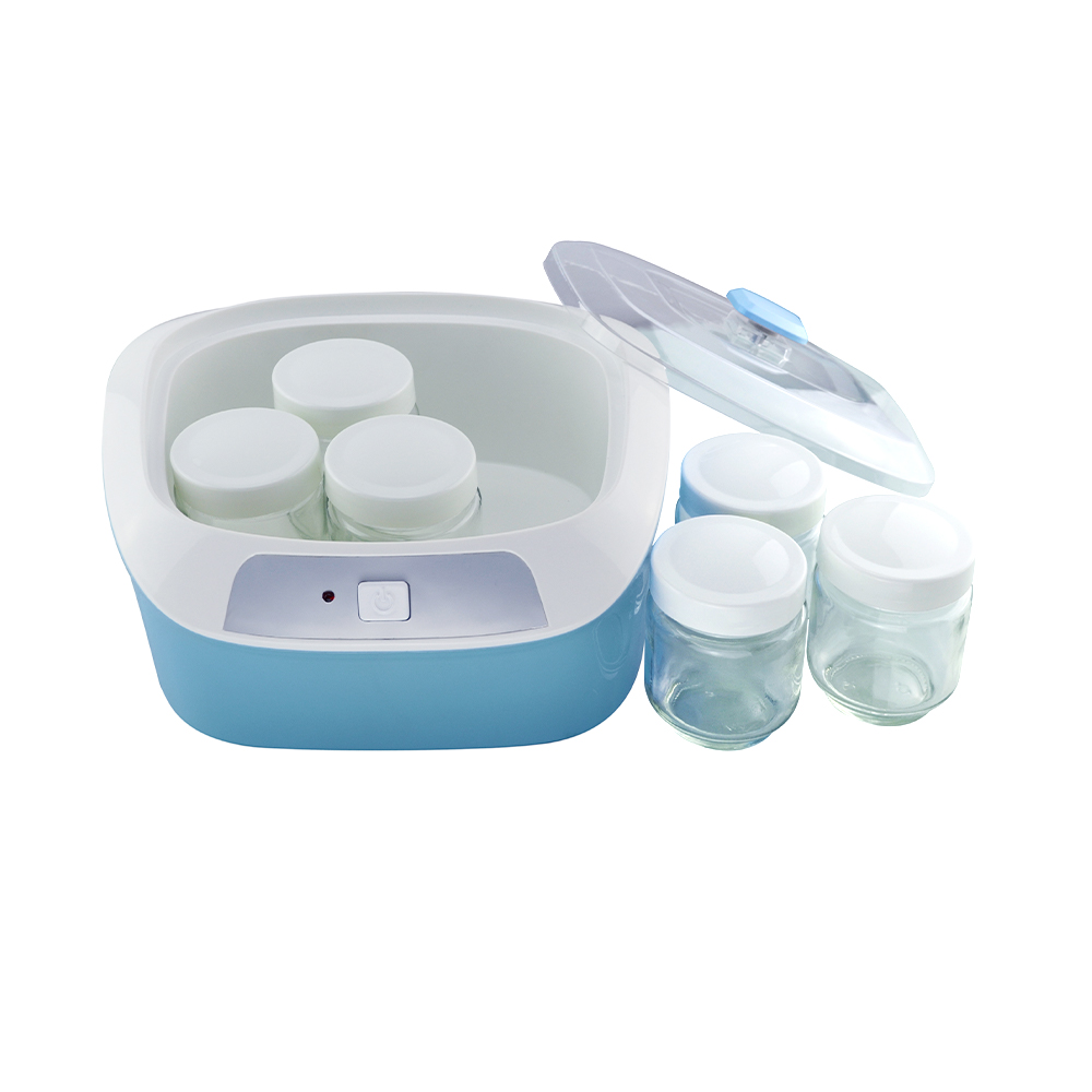 SC-266A Máquina de yogur Con interruptor de encendido/apagado