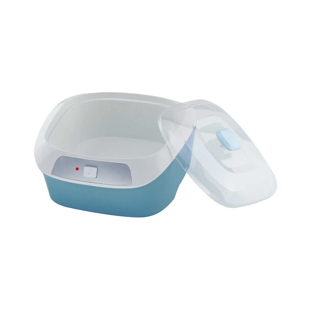SC-266A Máquina de yogur Con interruptor de encendido/apagado