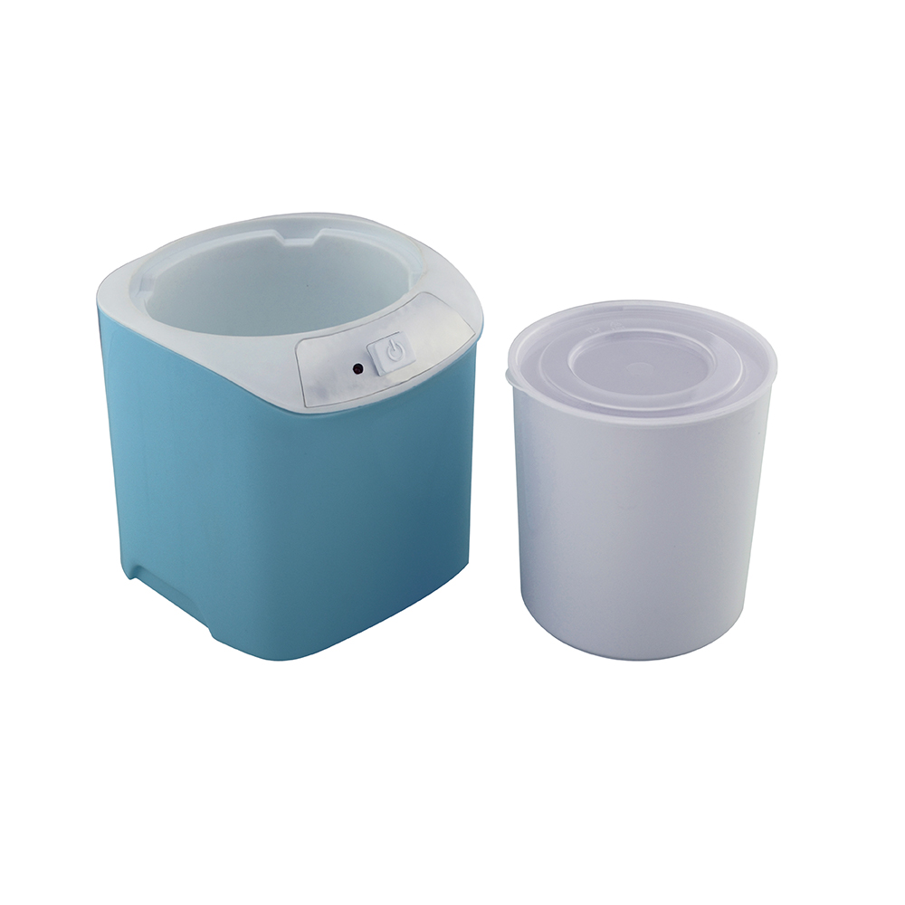 Máquina de yogur SC-265A de 20 W