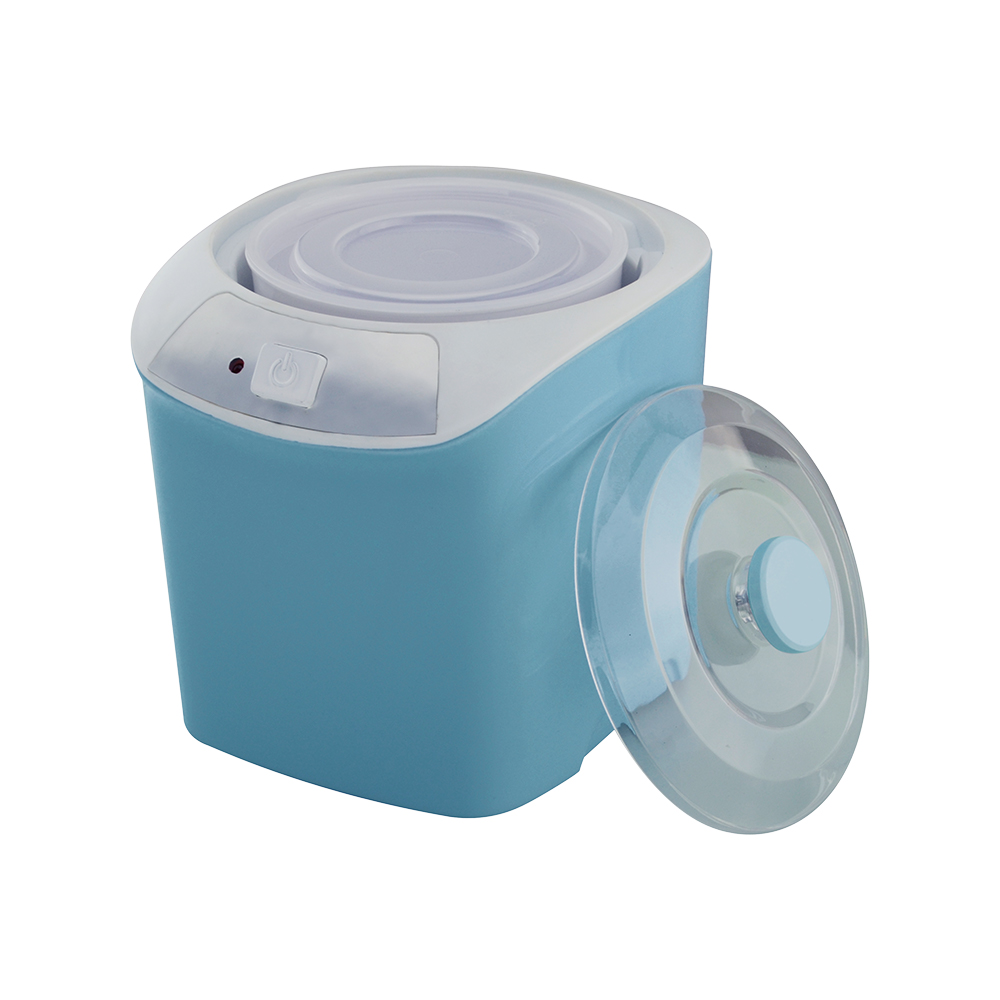 Máquina de yogur SC-265A de 20 W