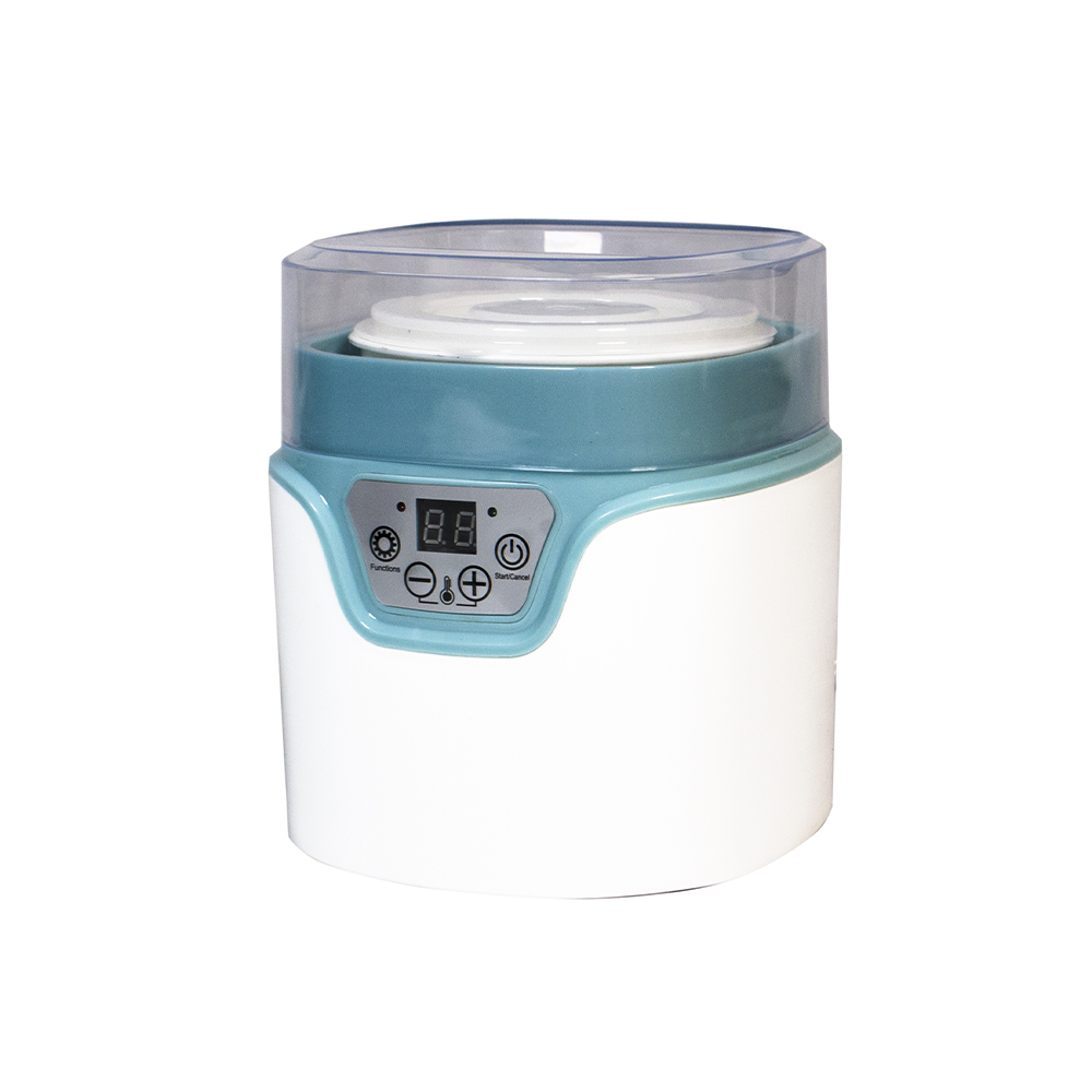 Máquina de yogur SC-288 de 1,5 litros