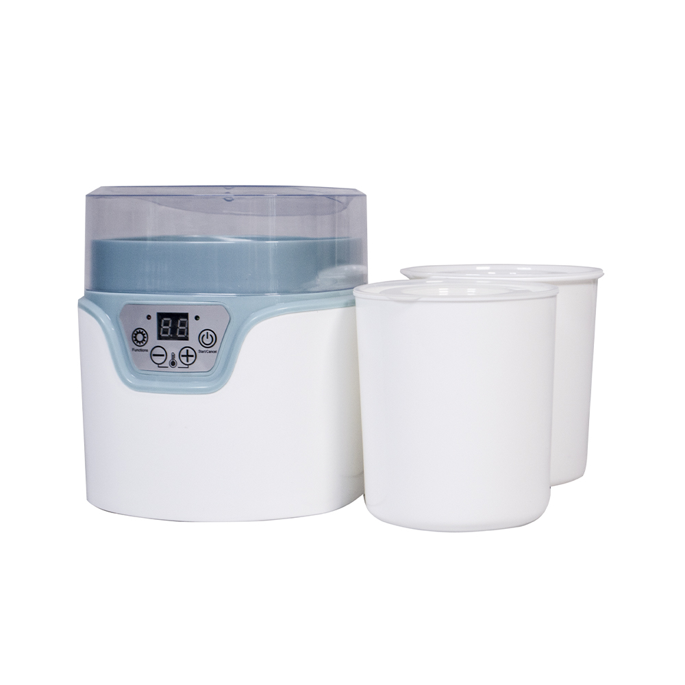 Máquina de yogur SC-288 de 1,5 litros