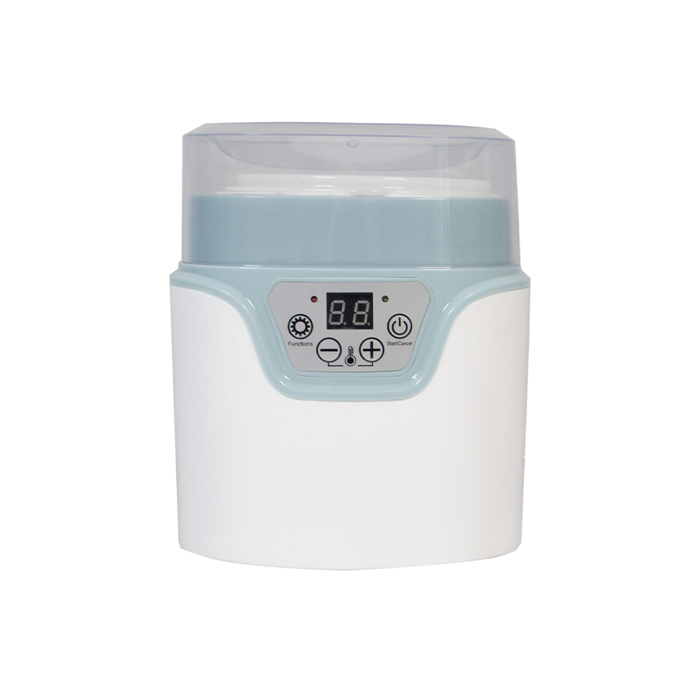 Máquina de yogur SC-288 de 1,5 litros