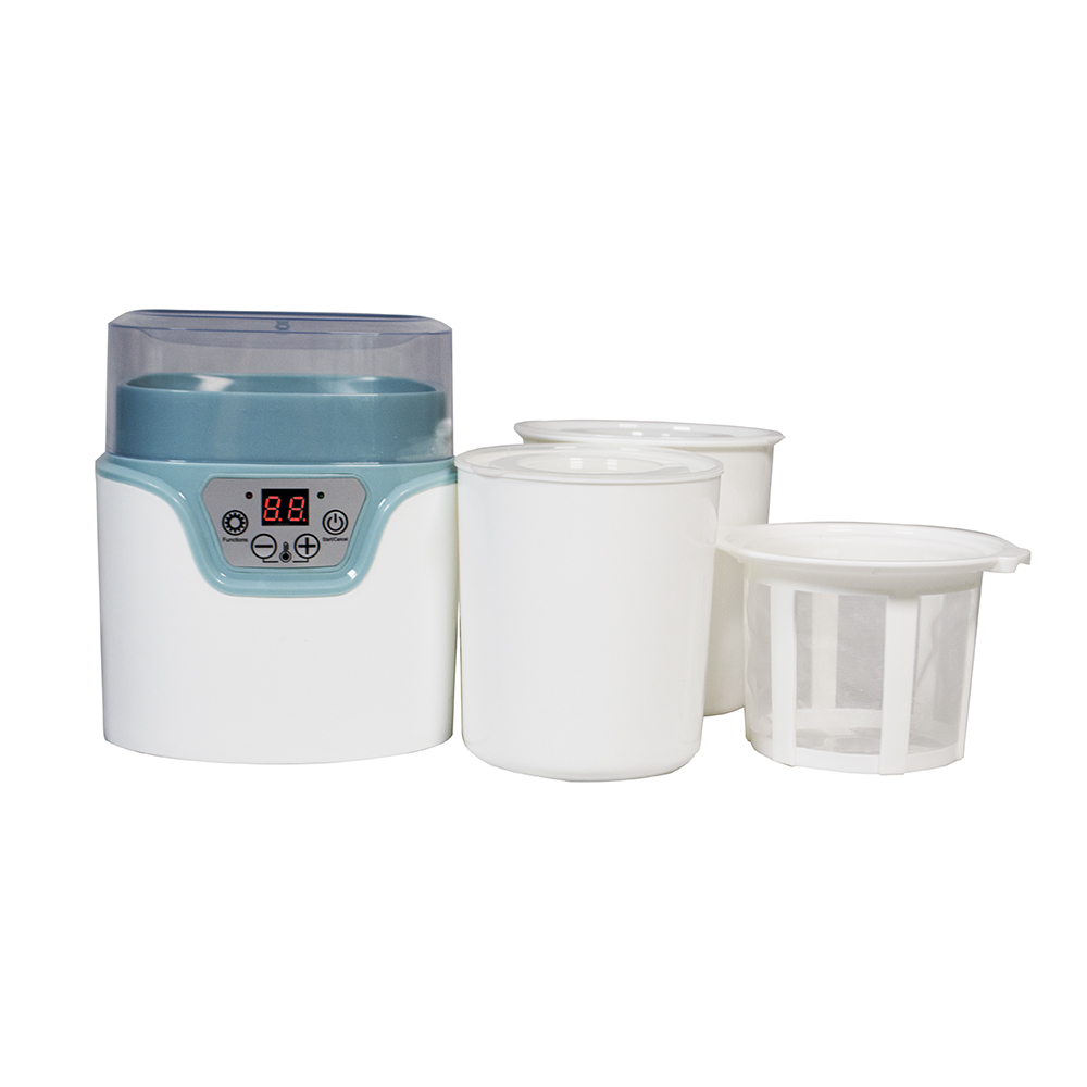 Máquina de yogur SC-288 de 1,5 litros