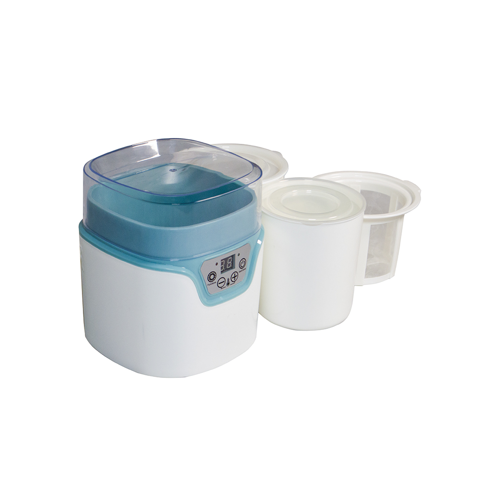Máquina de yogur SC-288 de 1,5 litros