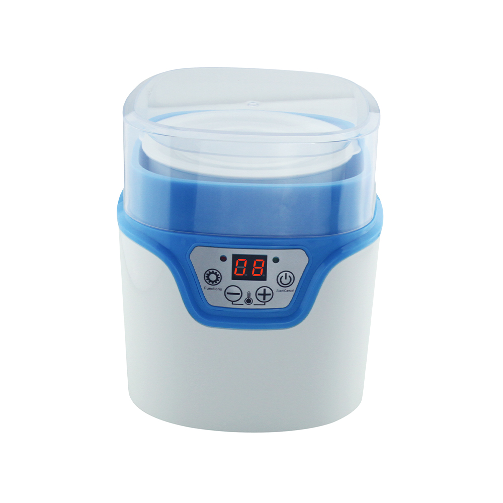 Máquina de yogur SC-288 de 1,5 litros