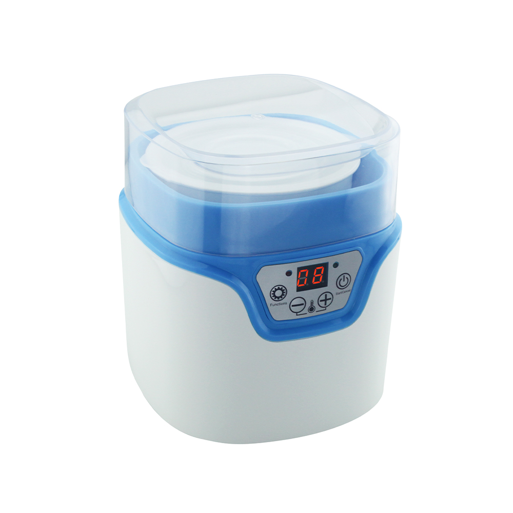 Máquina de yogur SC-288 de 1,5 litros