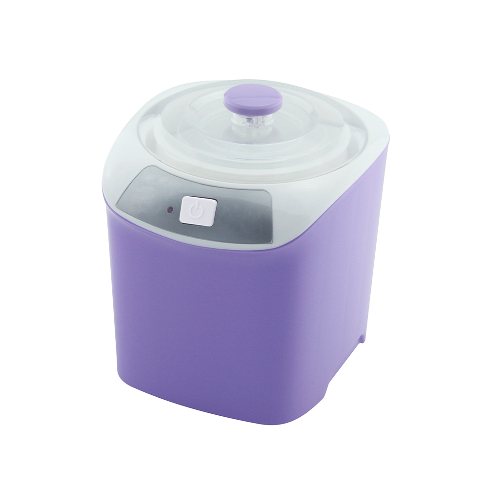 Máquina de yogur SC-265A de 20 W