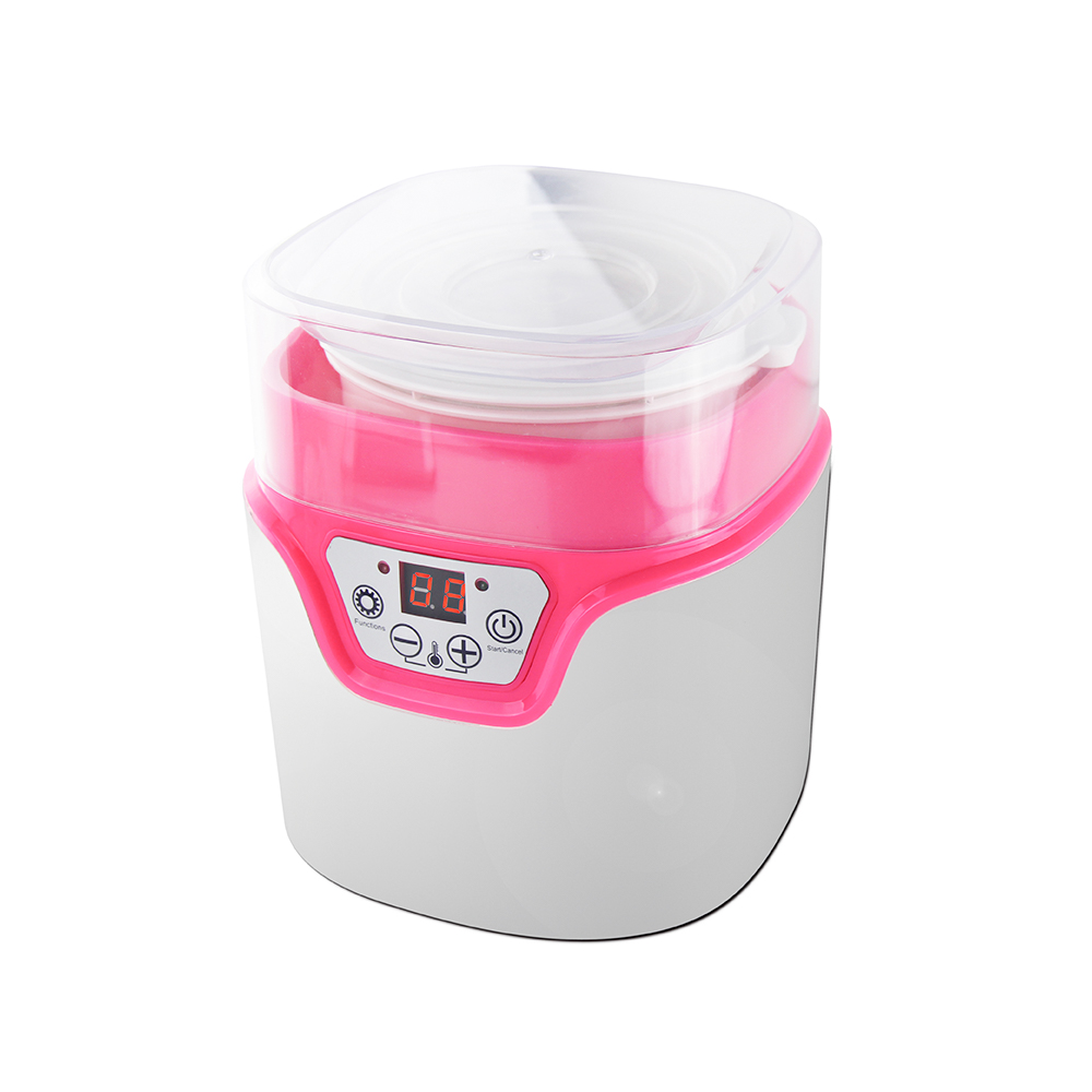 Máquina de yogur SC-288 de 1,5 litros