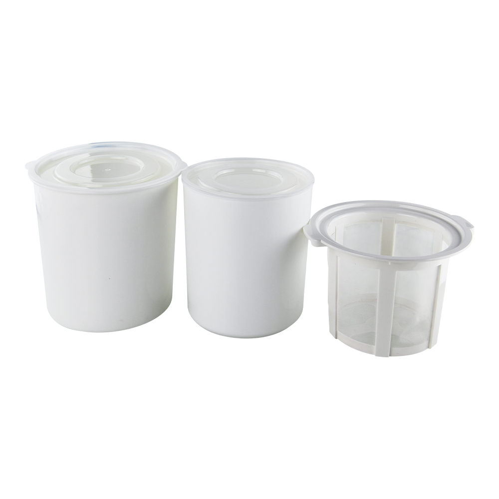 Máquina de yogur SC-288 de 1,5 litros