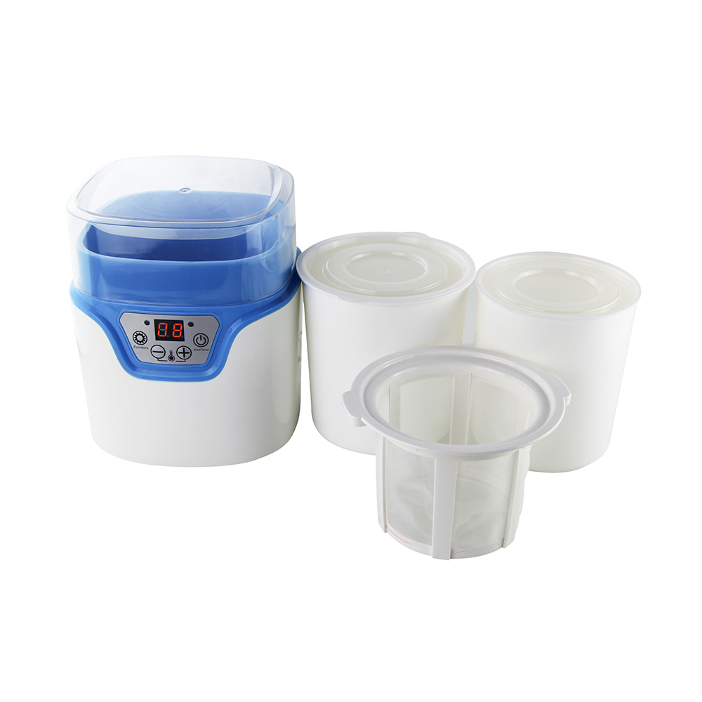 Máquina de yogur SC-288 de 1,5 litros