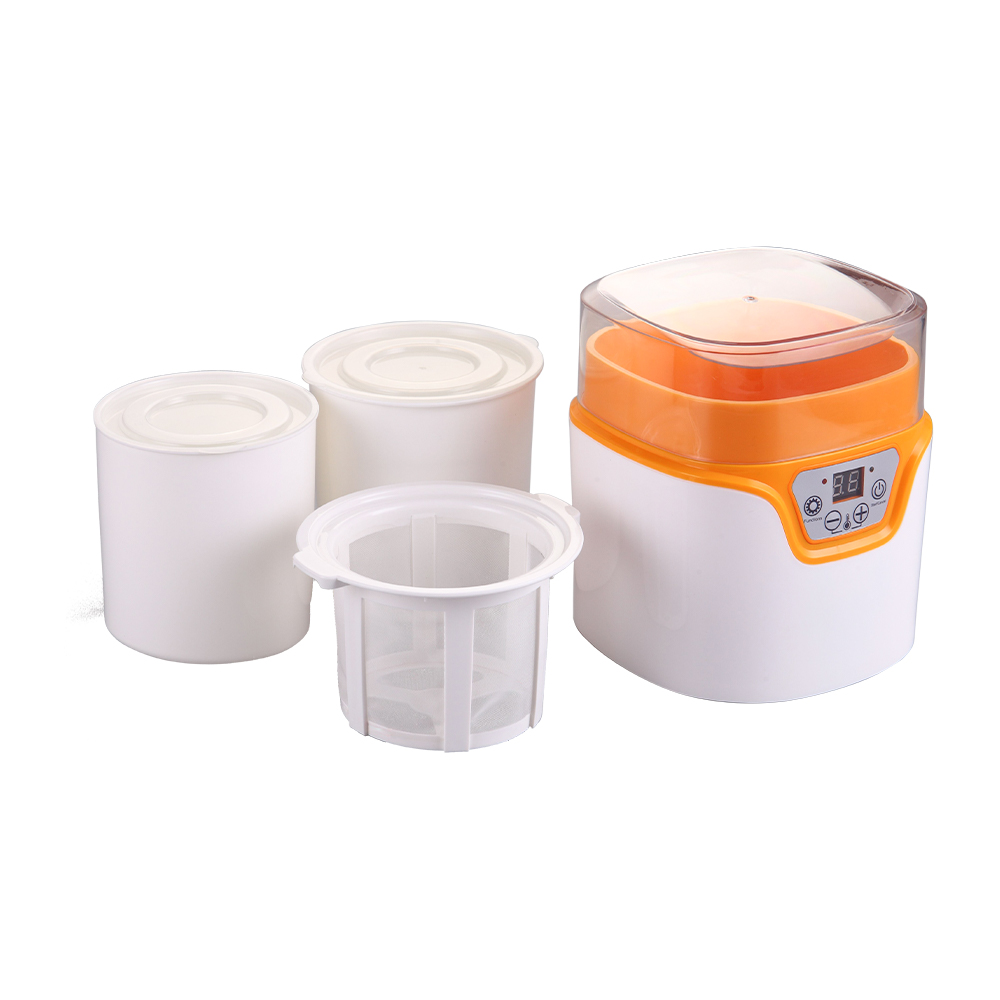 Máquina de yogur SC-288 de 1,5 litros