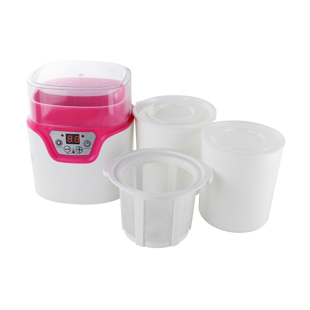 Máquina de yogur SC-288 de 1,5 litros