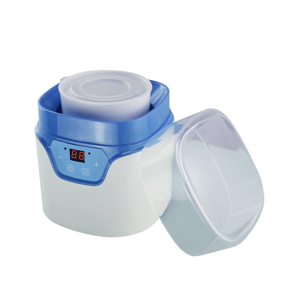 Máquina de yogur SC-288 de 1,5 litros