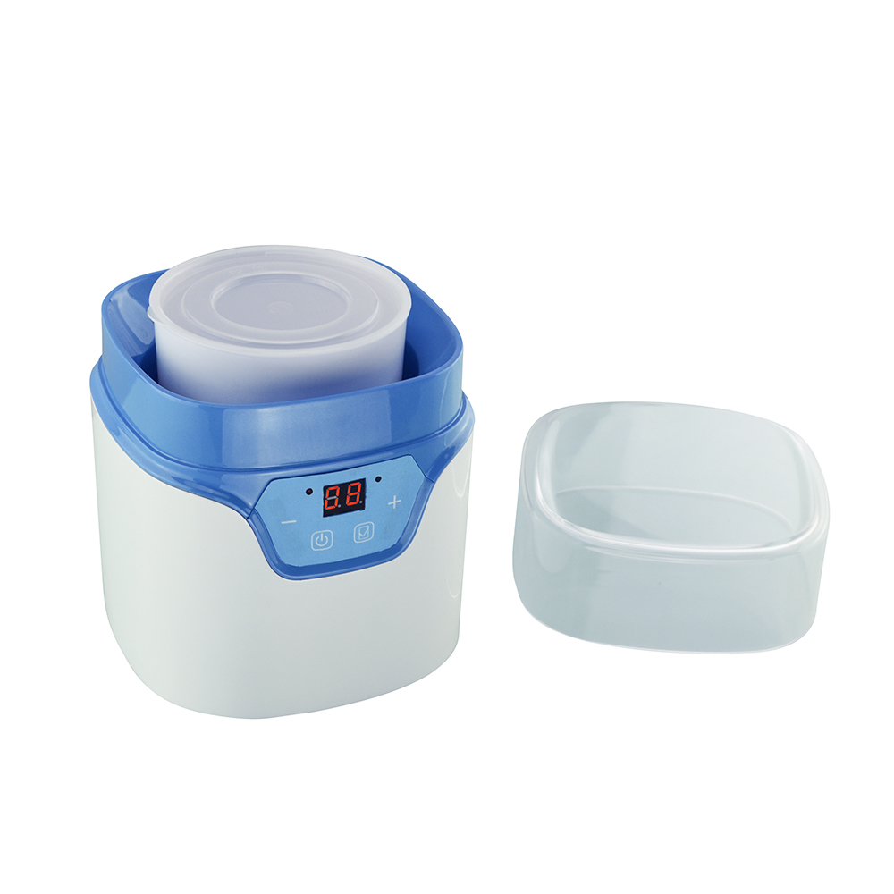 Máquina de yogur SC-288 de 1,5 litros