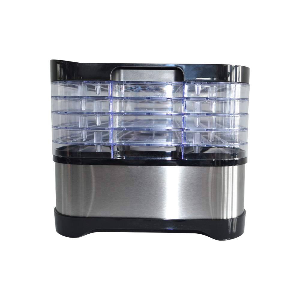 Deshidratador de alimentos con pantalla LED digital FD-996P