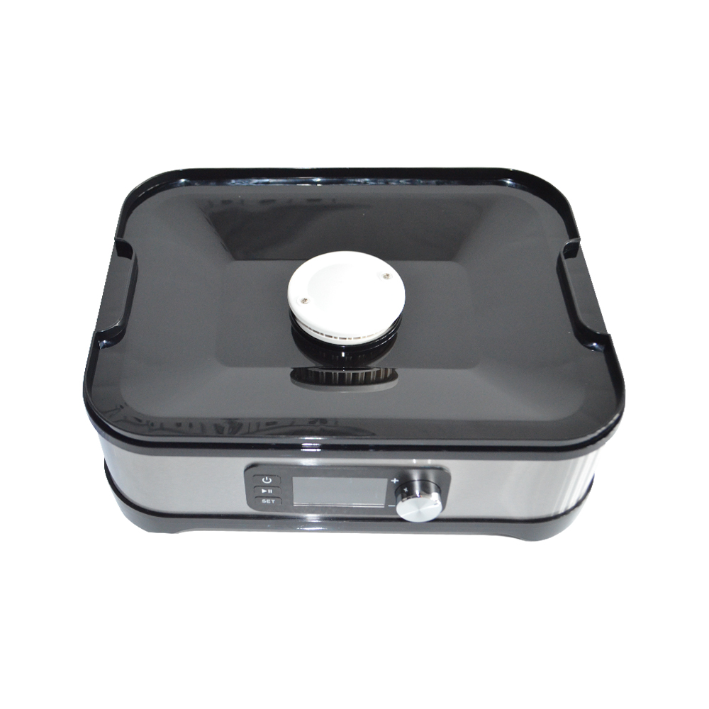 Deshidratador de alimentos con pantalla LED digital FD-996P