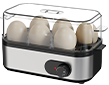 Olla eléctrica para huevos