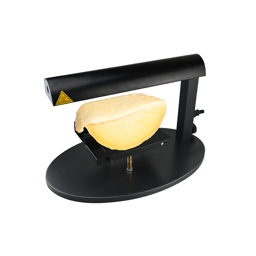 SC-Q1000 Raclette de queso derretida