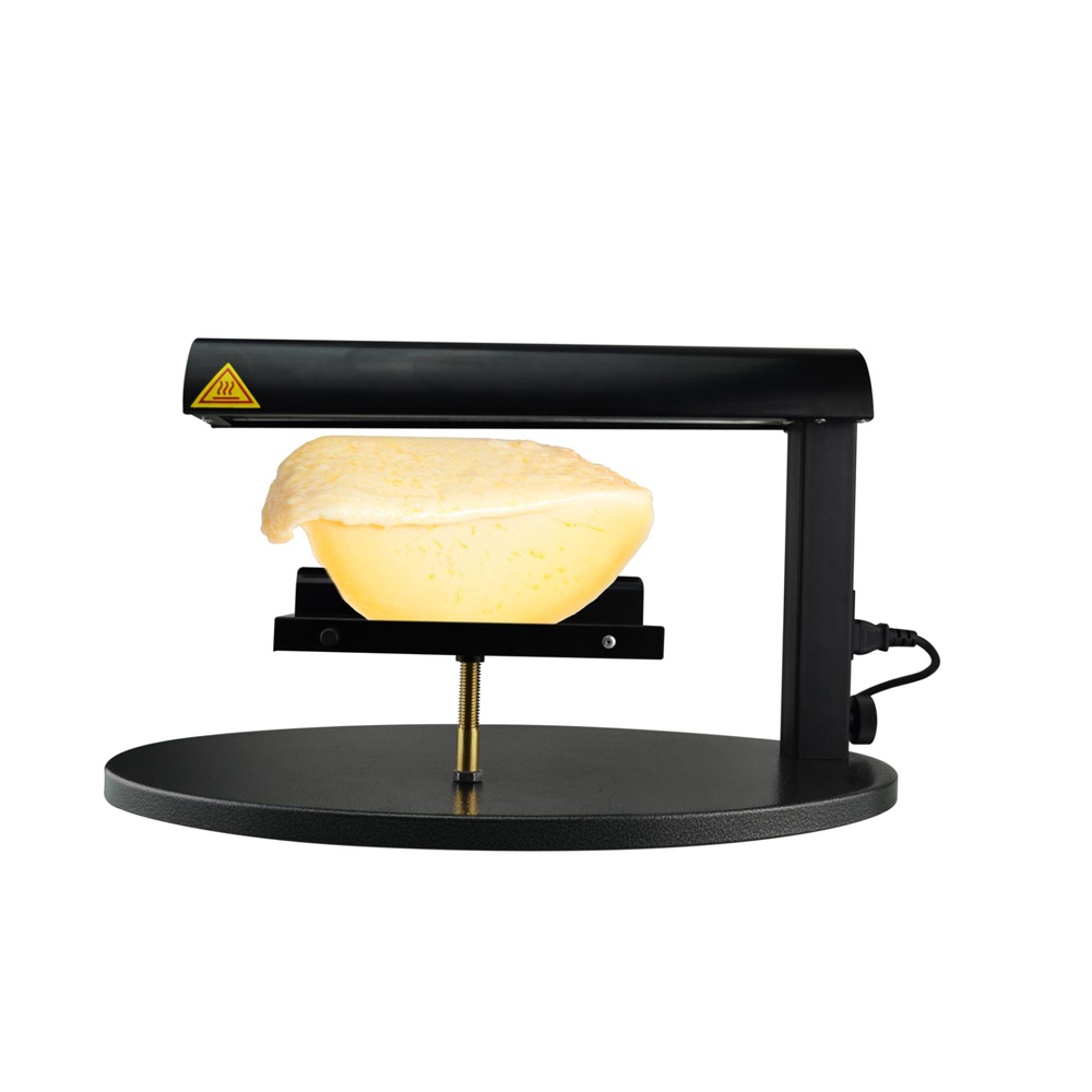 SC-Q1000 Raclette de queso derretida