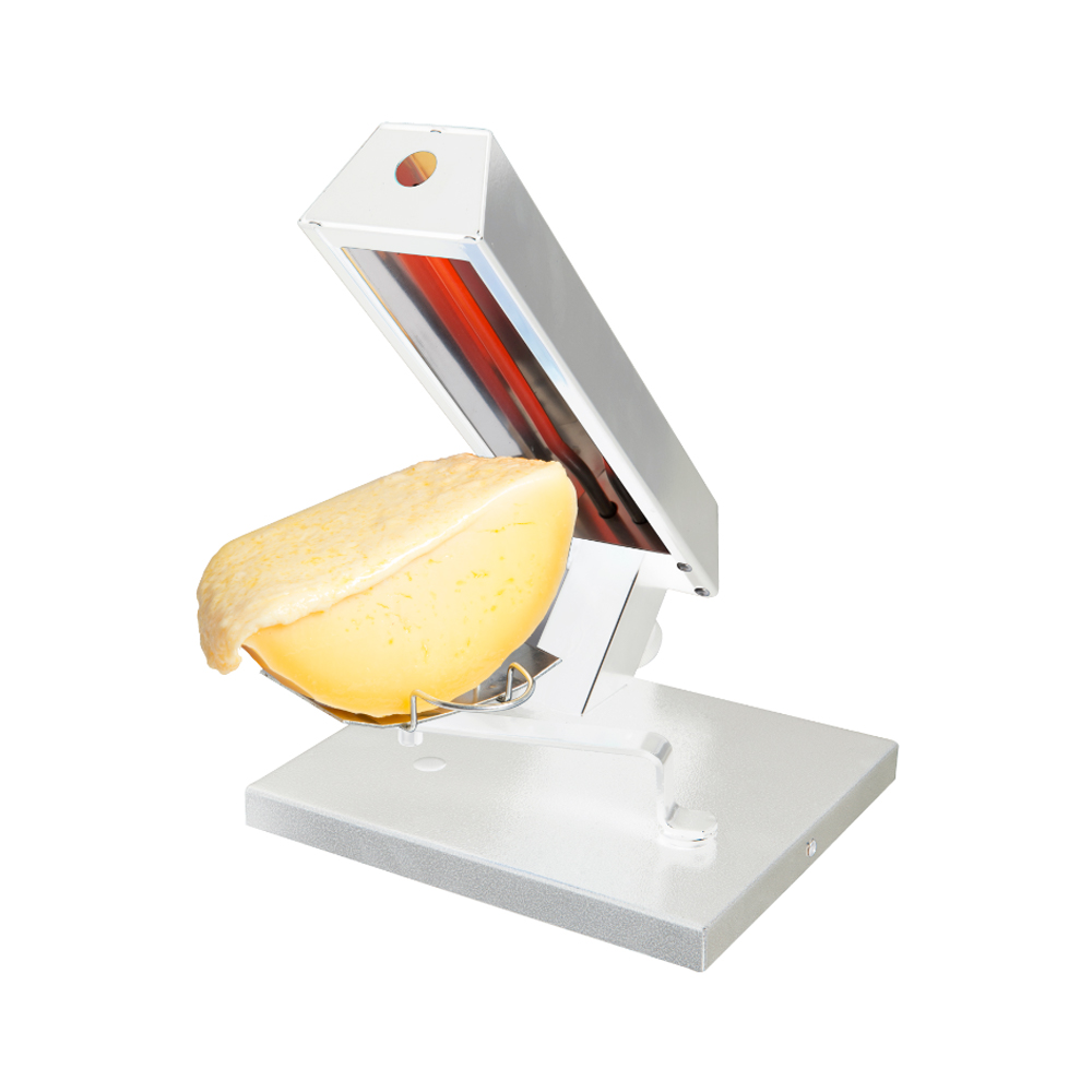 SC-Q400 Raclette de queso derretida