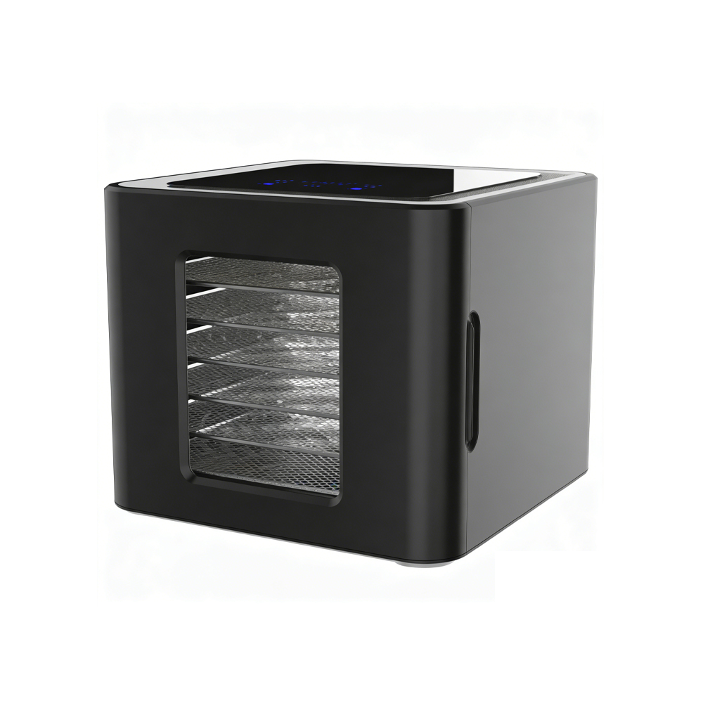 Deshidratador de alimentos con pantalla táctil inteligente FD-1288L